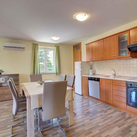 Apartment Jerman III Izola Ngoại thất bức ảnh