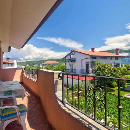 Apartment Jerman III Izola Ngoại thất bức ảnh