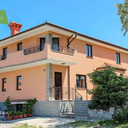 Apartment Jerman III Izola Ngoại thất bức ảnh