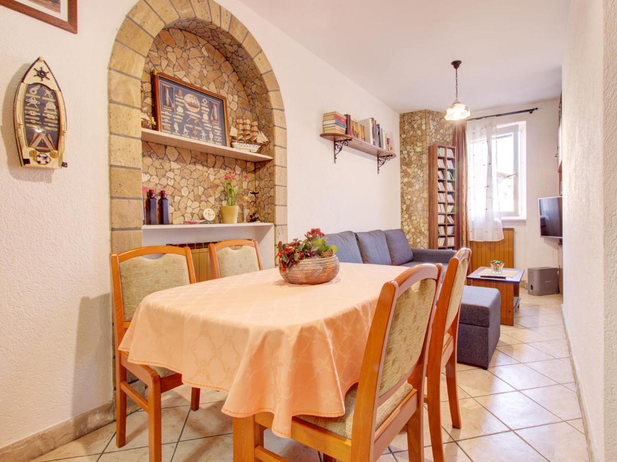 Apartment Jerman III Izola Ngoại thất bức ảnh