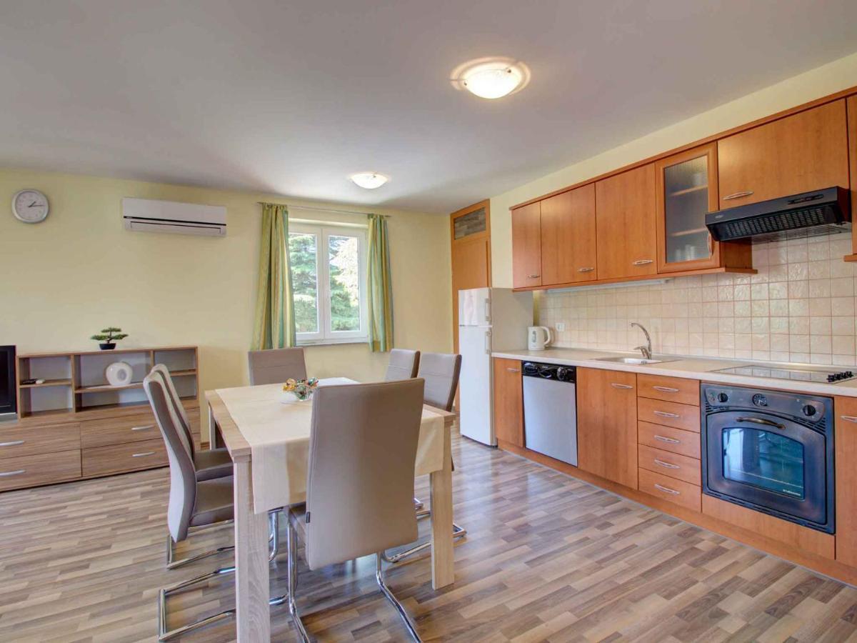 Apartment Jerman III Izola Ngoại thất bức ảnh