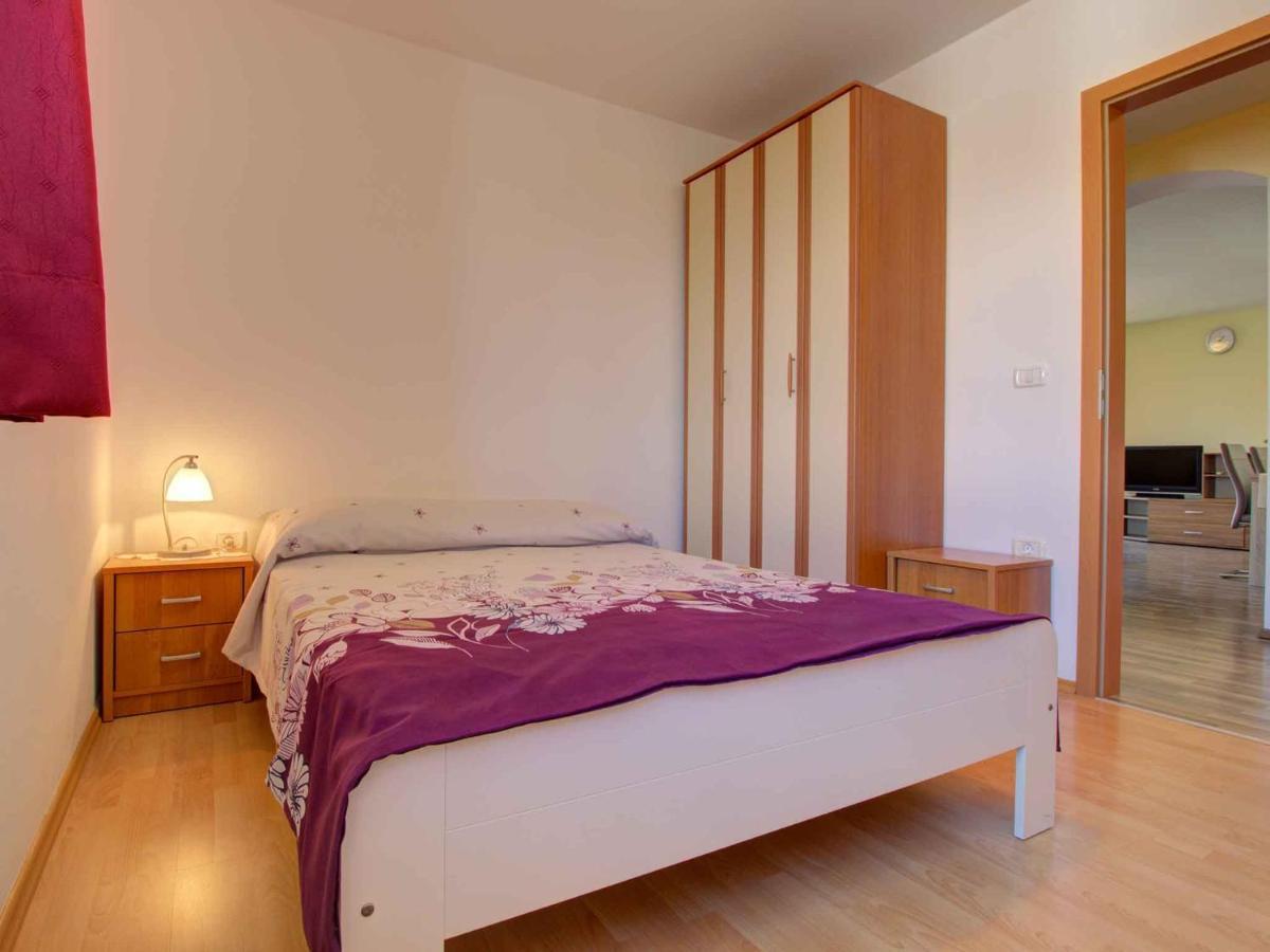 Apartment Jerman III Izola Ngoại thất bức ảnh