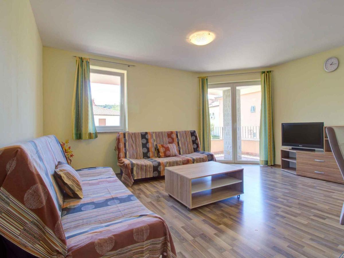 Apartment Jerman III Izola Ngoại thất bức ảnh