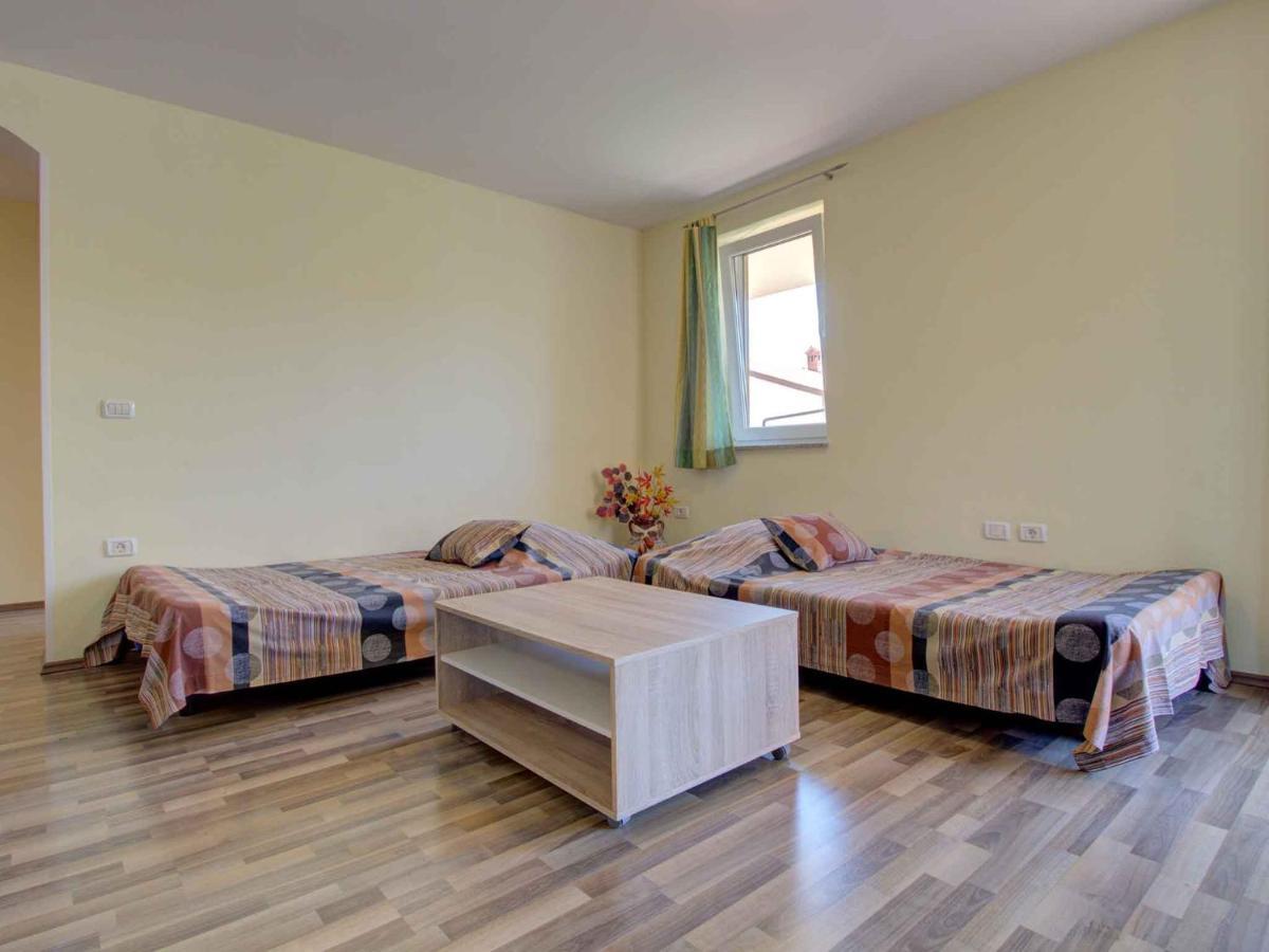 Apartment Jerman III Izola Ngoại thất bức ảnh