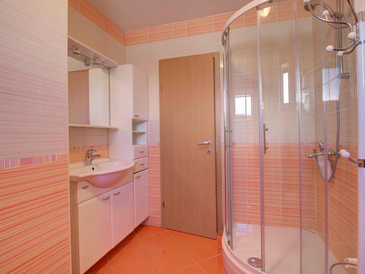 Apartment Jerman III Izola Ngoại thất bức ảnh